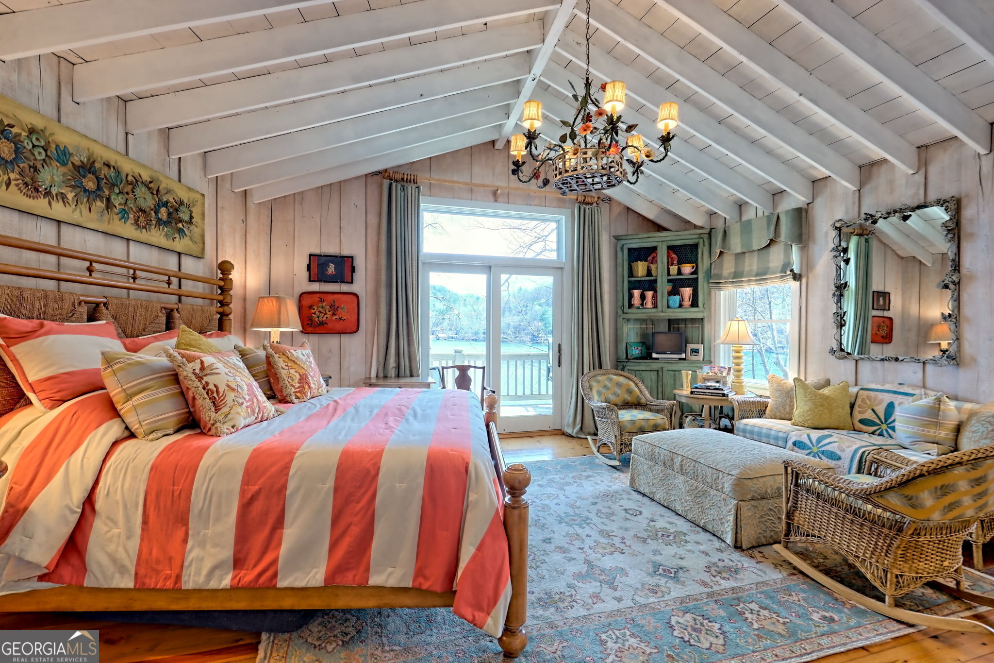 Clayton, Georgia 30525, United States, 4 Bedrooms Bedrooms, ,5 BathroomsBathrooms,Residential,Active,111645