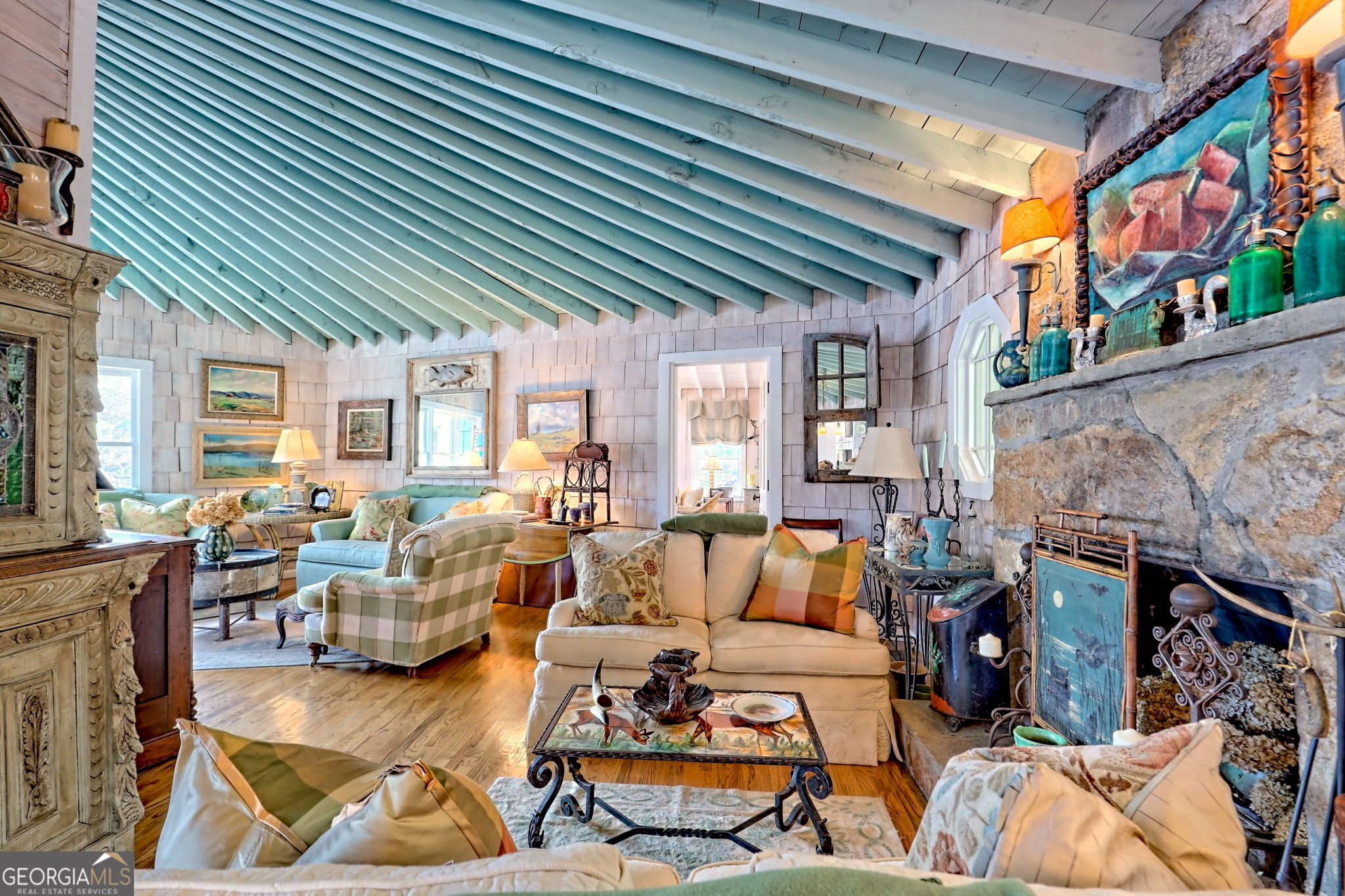 Clayton, Georgia 30525, United States, 4 Bedrooms Bedrooms, ,5 BathroomsBathrooms,Residential,Active,111645