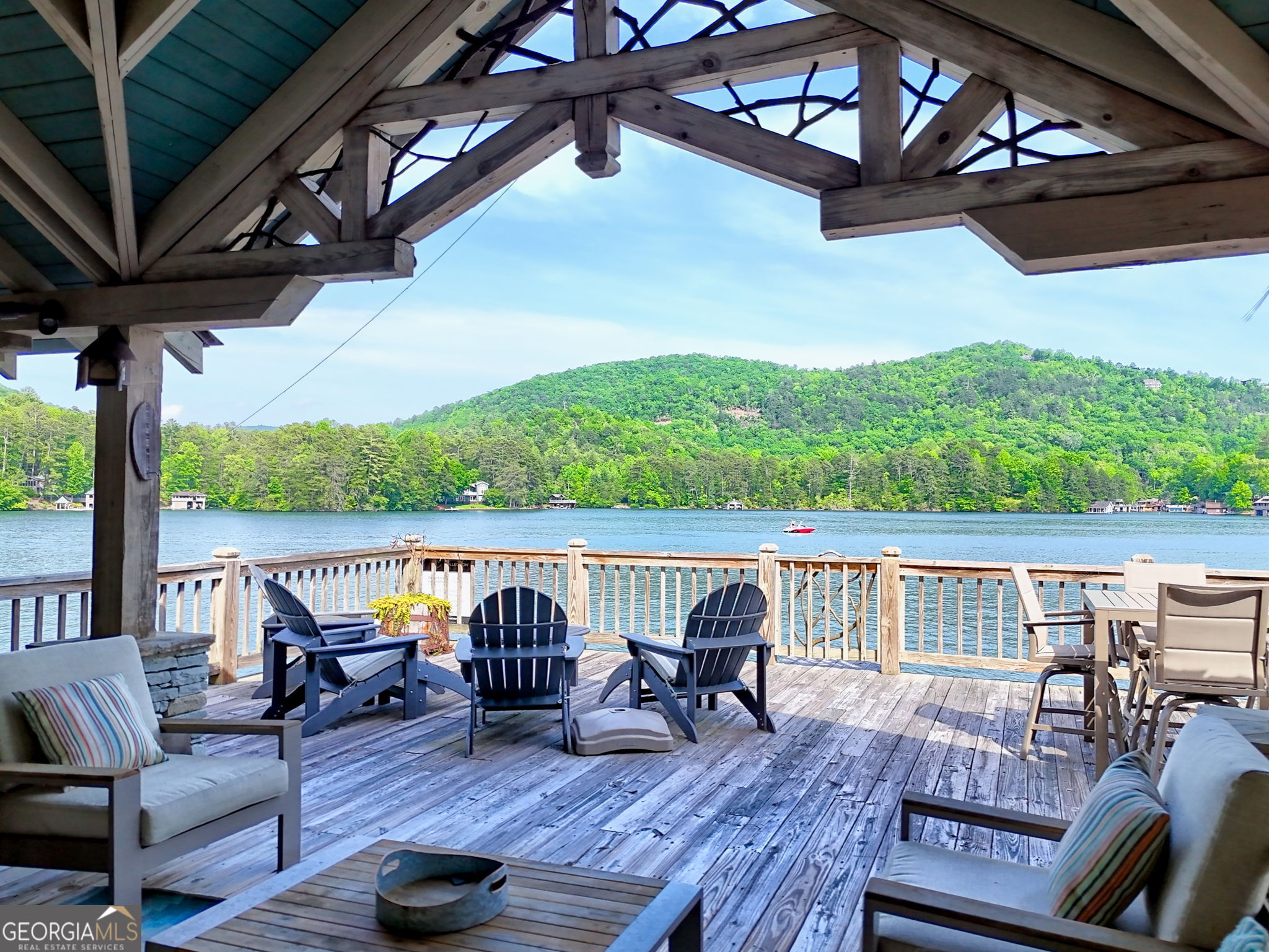 Clayton, Georgia 30525, United States, 4 Bedrooms Bedrooms, ,5 BathroomsBathrooms,Residential,Active,111645