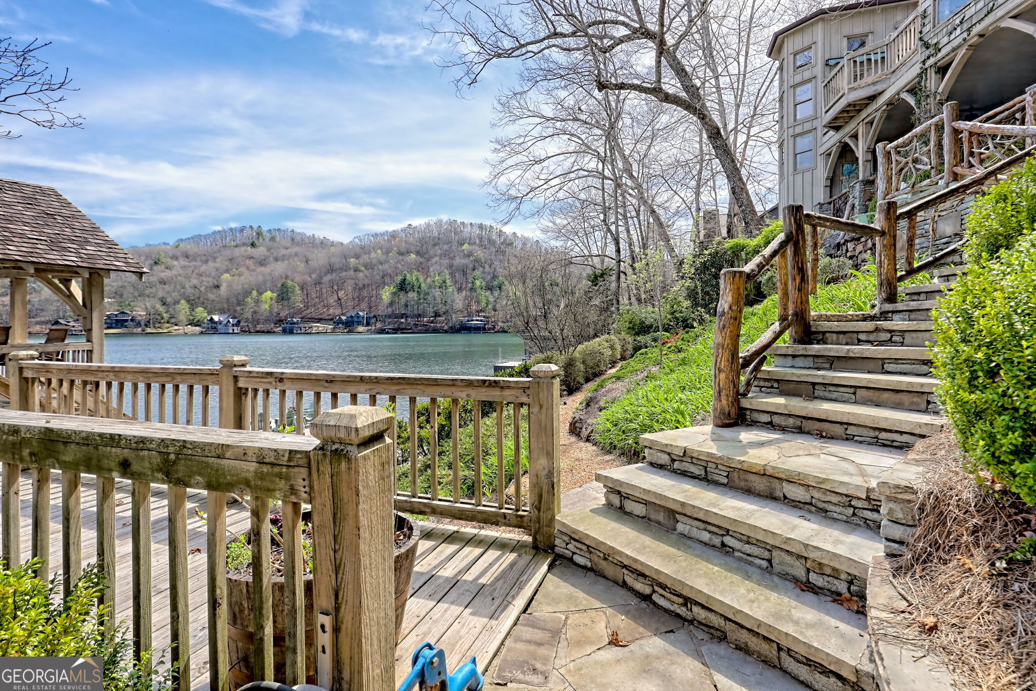 Clayton, Georgia 30525, United States, 4 Bedrooms Bedrooms, ,5 BathroomsBathrooms,Residential,Active,111645