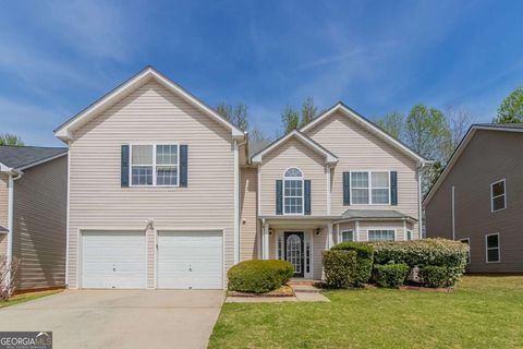 4097 Rosebud Park Drive, Snellville, GA 30039 - #: 10492847