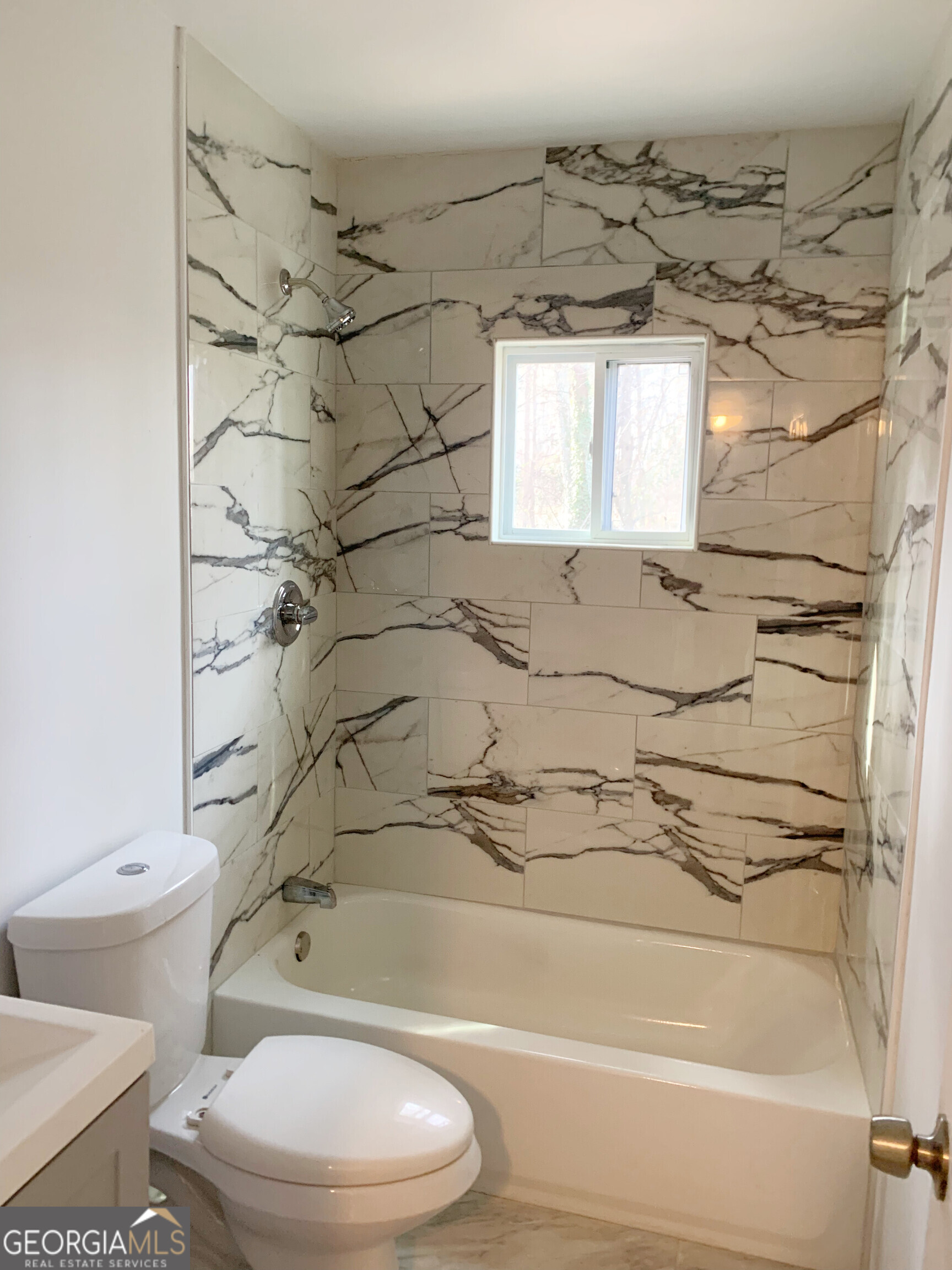 Gresham Park - Residential Lease