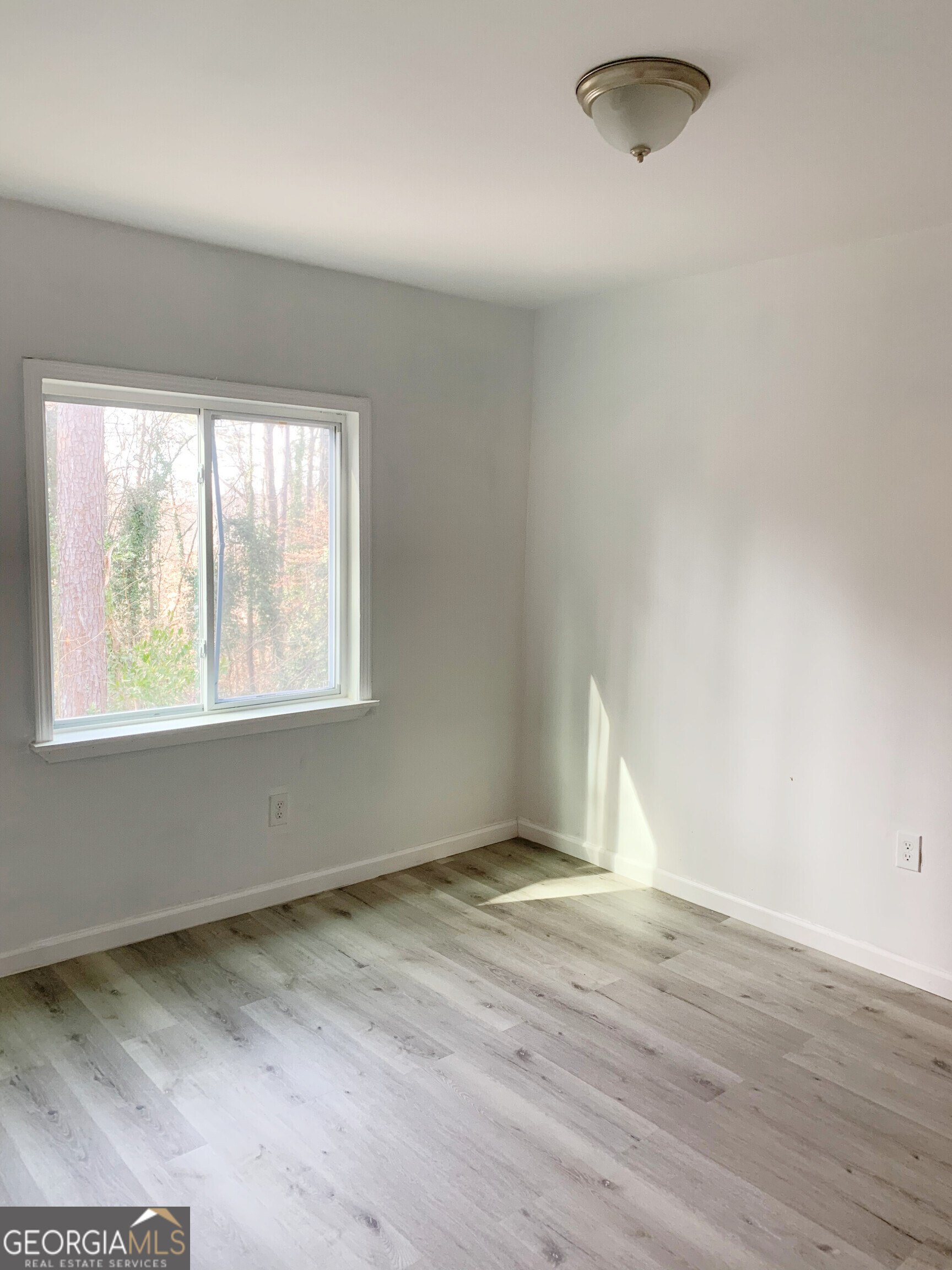 Gresham Park - Residential Lease