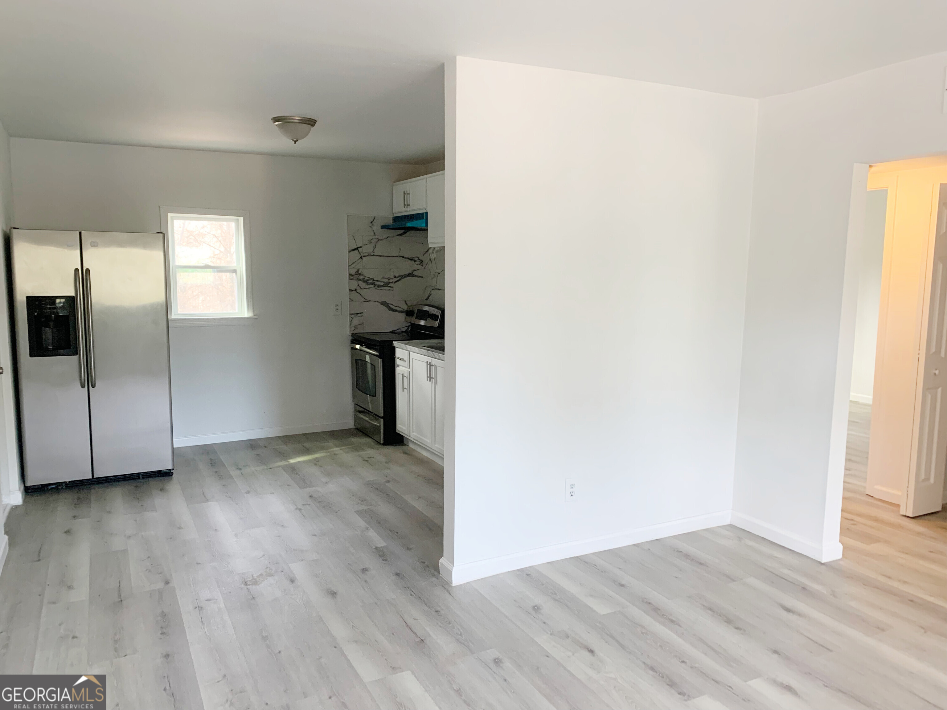 Gresham Park - Residential Lease