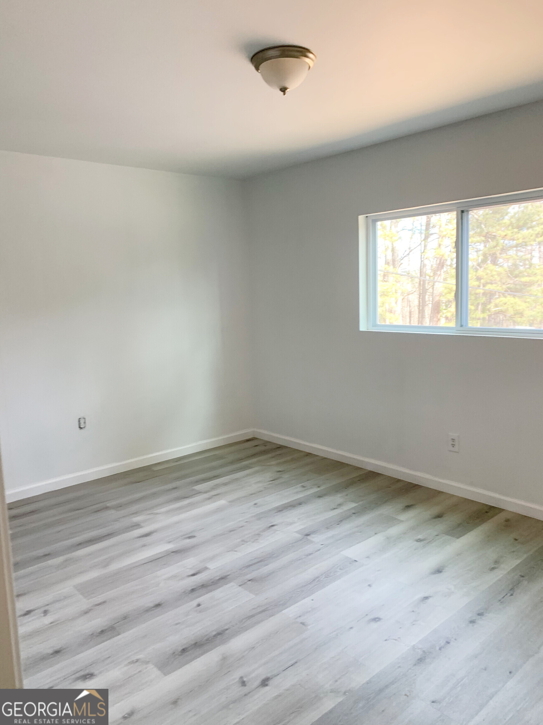 Gresham Park - Residential Lease
