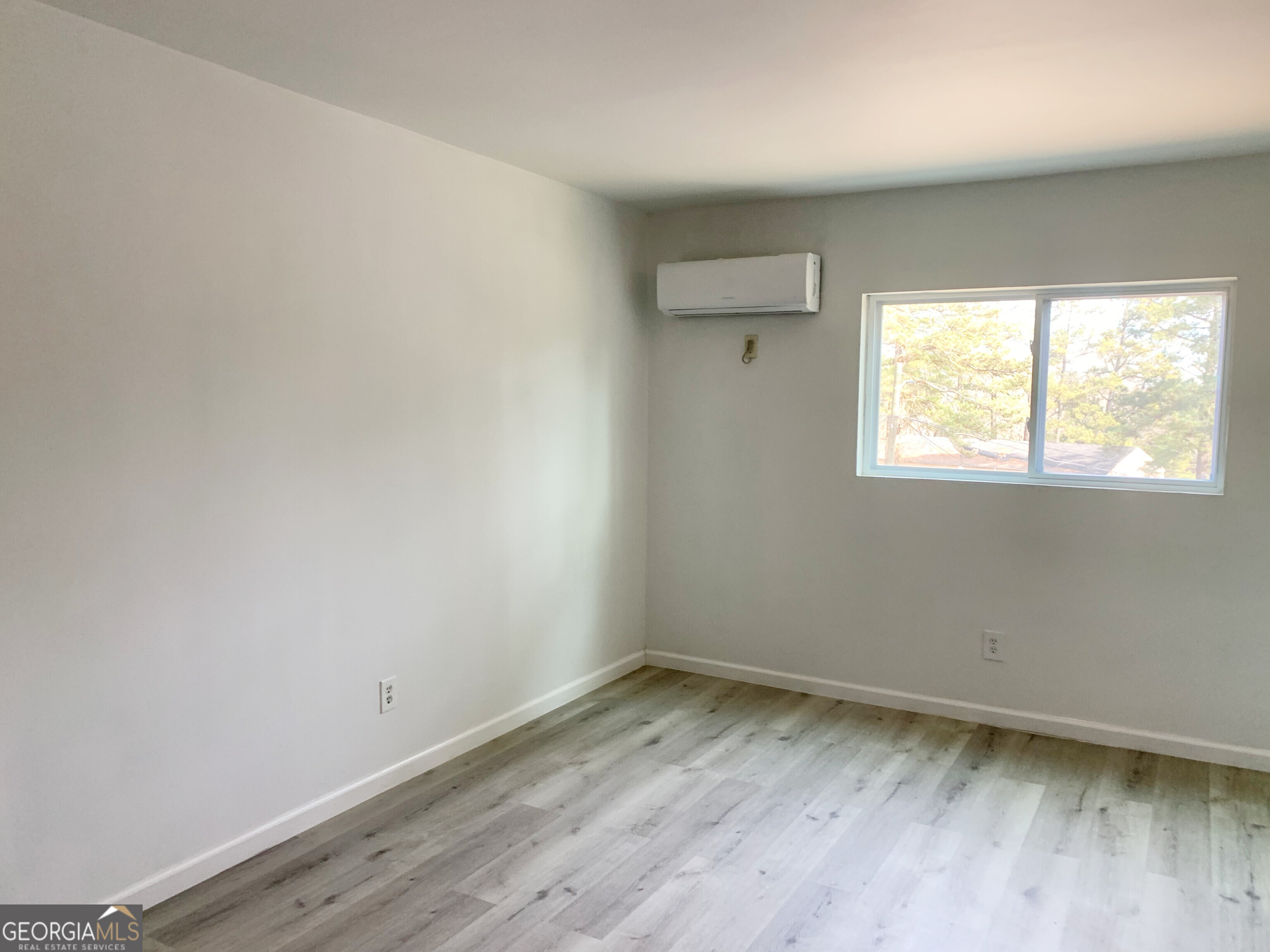Gresham Park - Residential Lease
