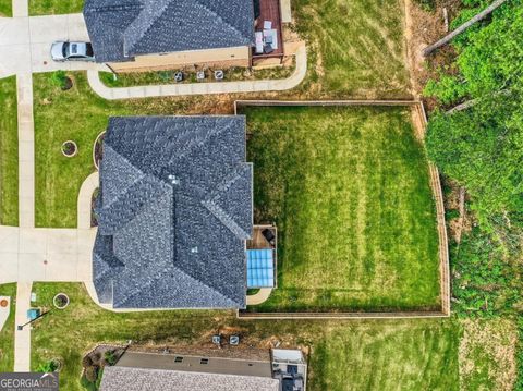 A home in Lithonia