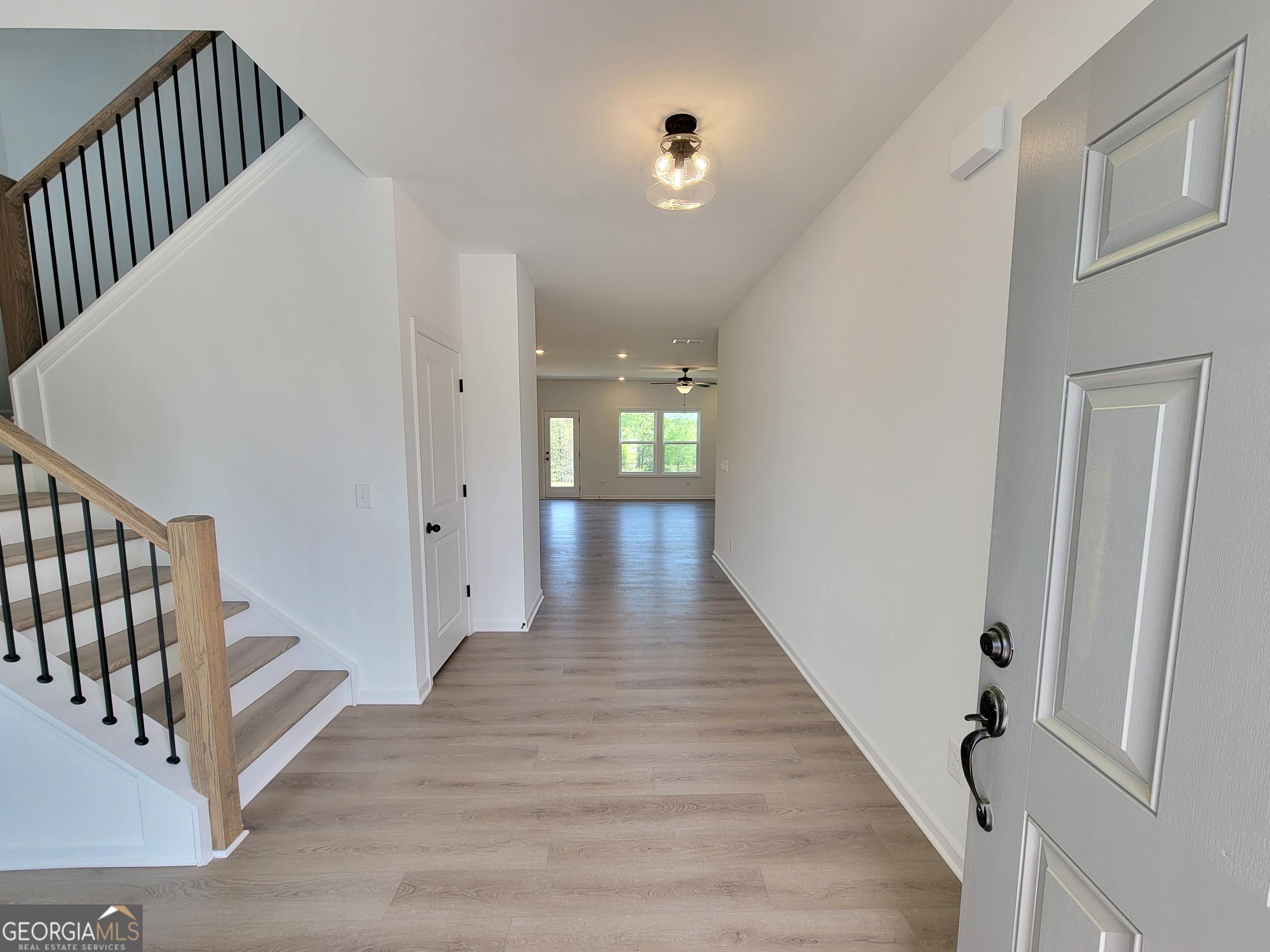 74 Everly WAY