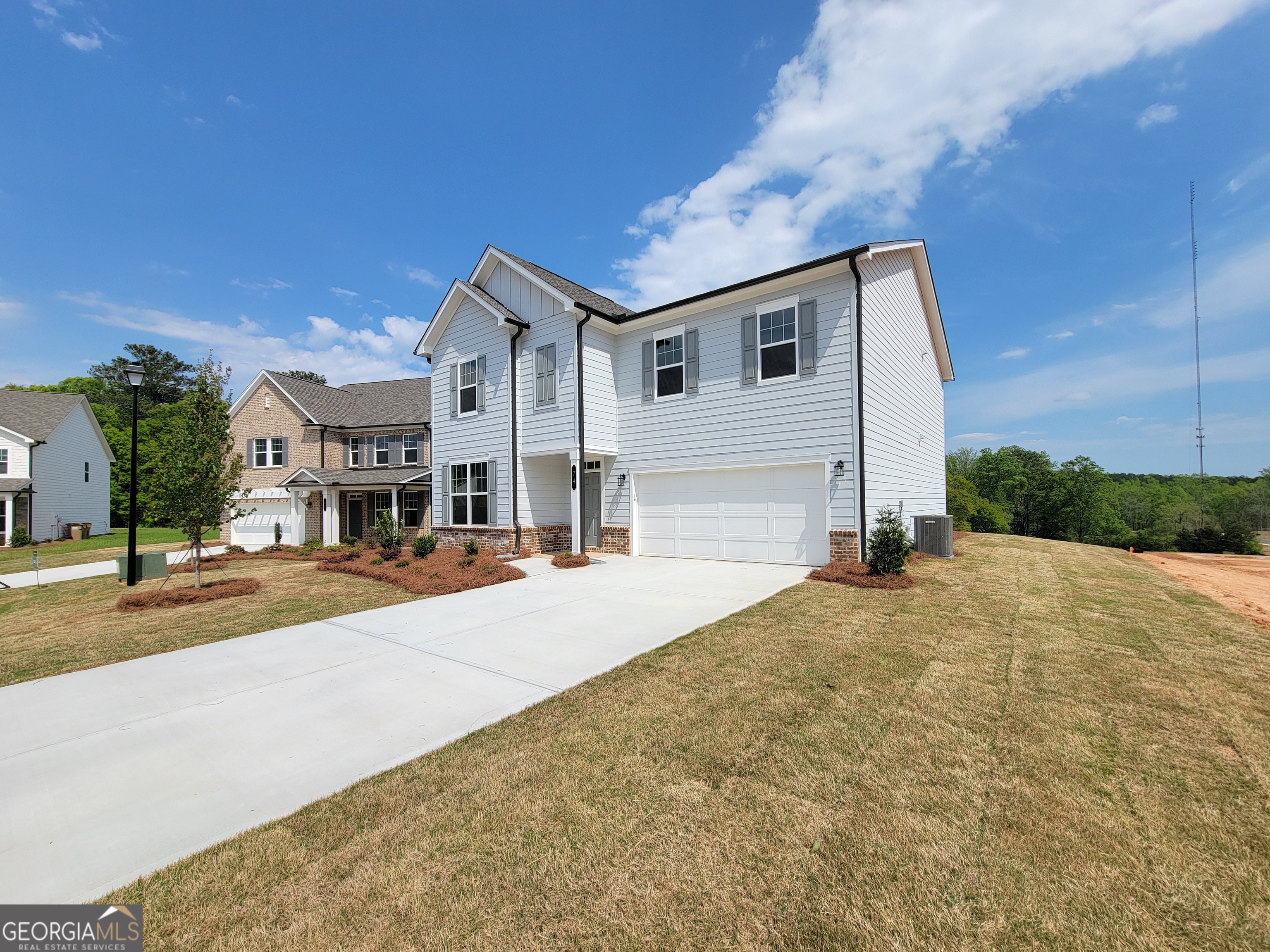 74 Everly WAY