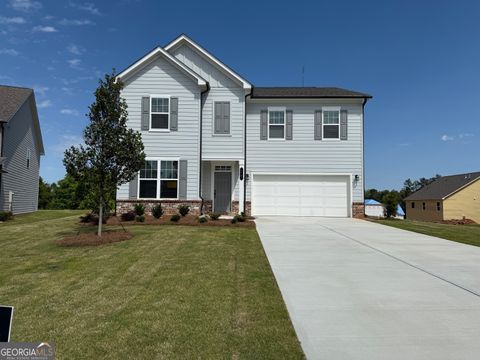 74 Everly WAY Bethlehem GA 30620