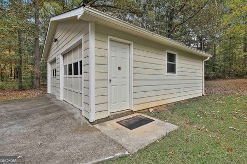 A home in Hampton