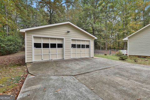 A home in Hampton