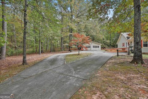 A home in Hampton