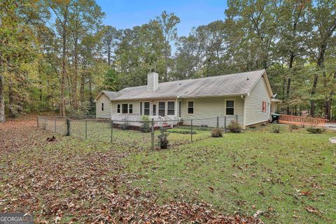 A home in Hampton