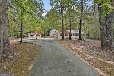 A home in Hampton