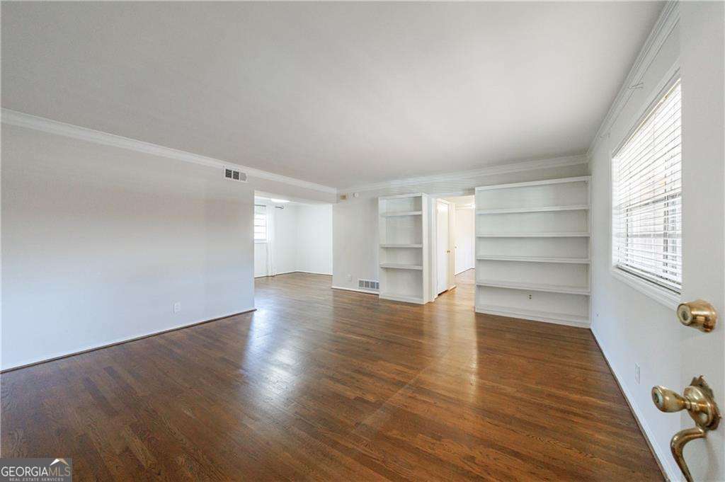 Buckhead - Residential