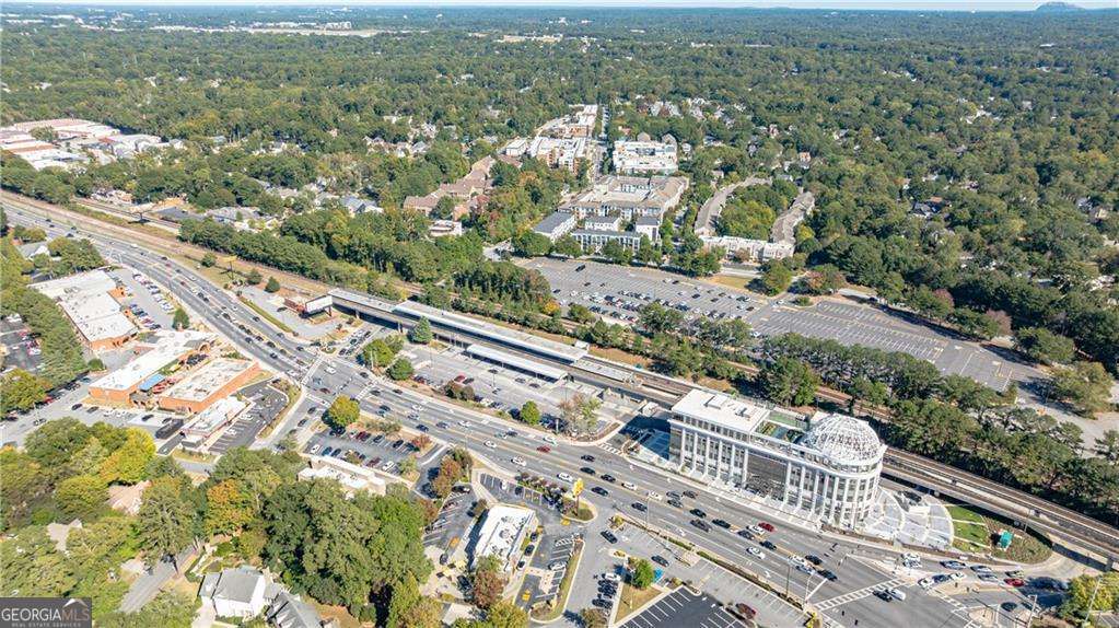 Buckhead - Residential