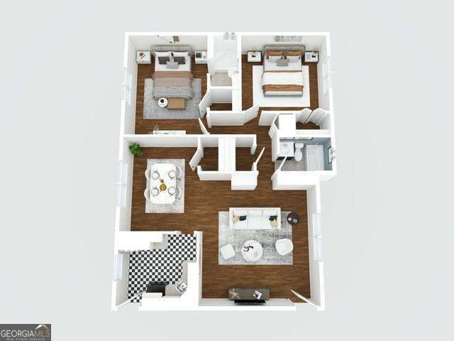 Buckhead - Residential