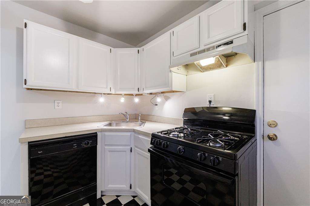 Buckhead - Residential
