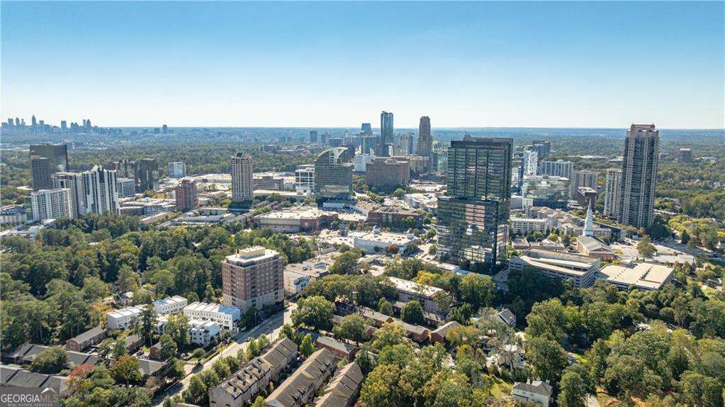 Buckhead - Residential
