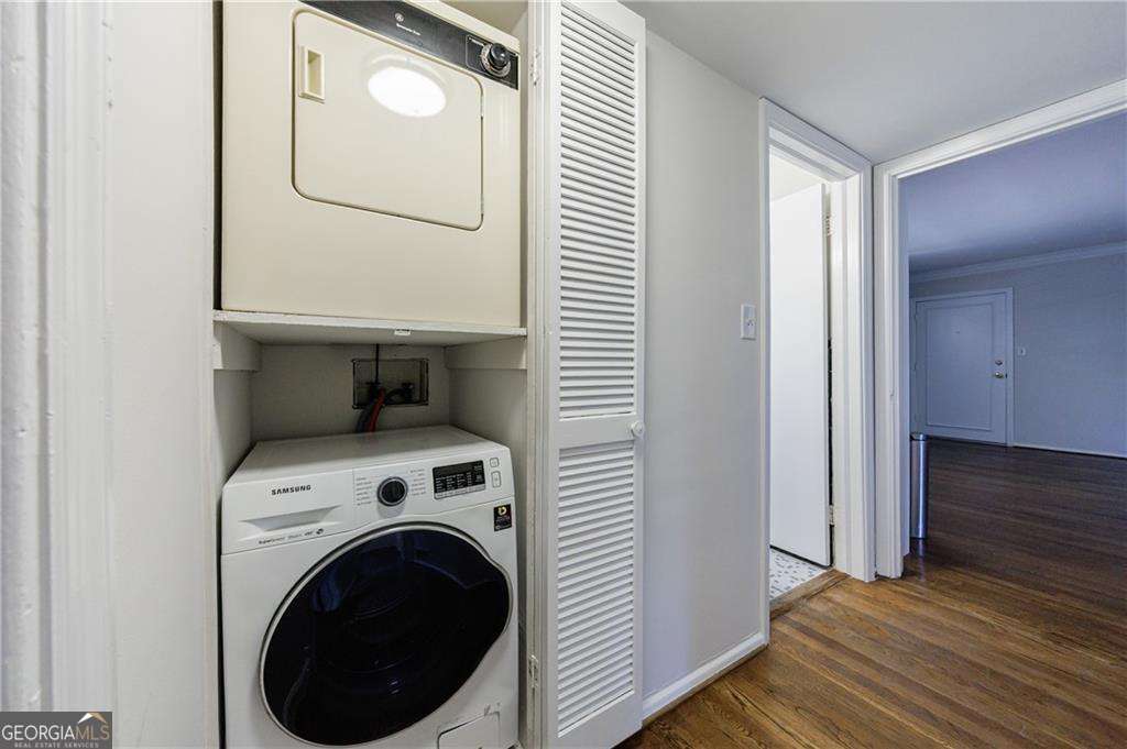Buckhead - Residential