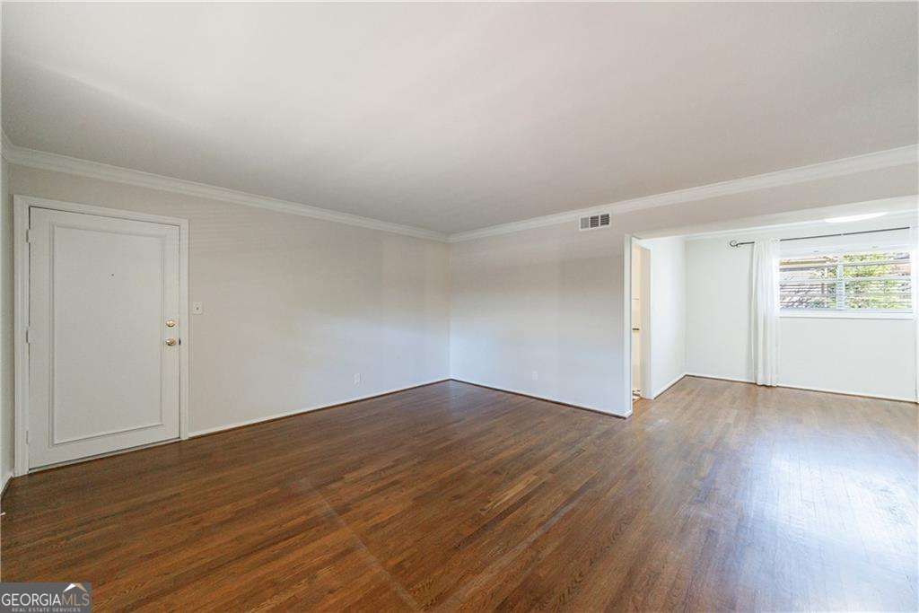 Buckhead - Residential