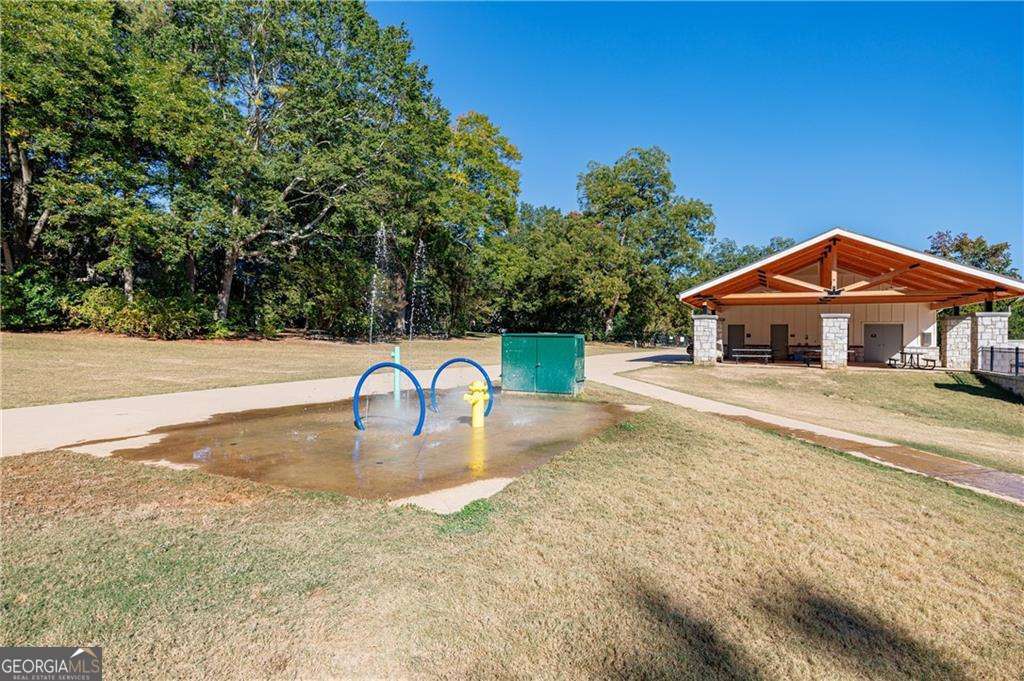 Buckhead - Residential