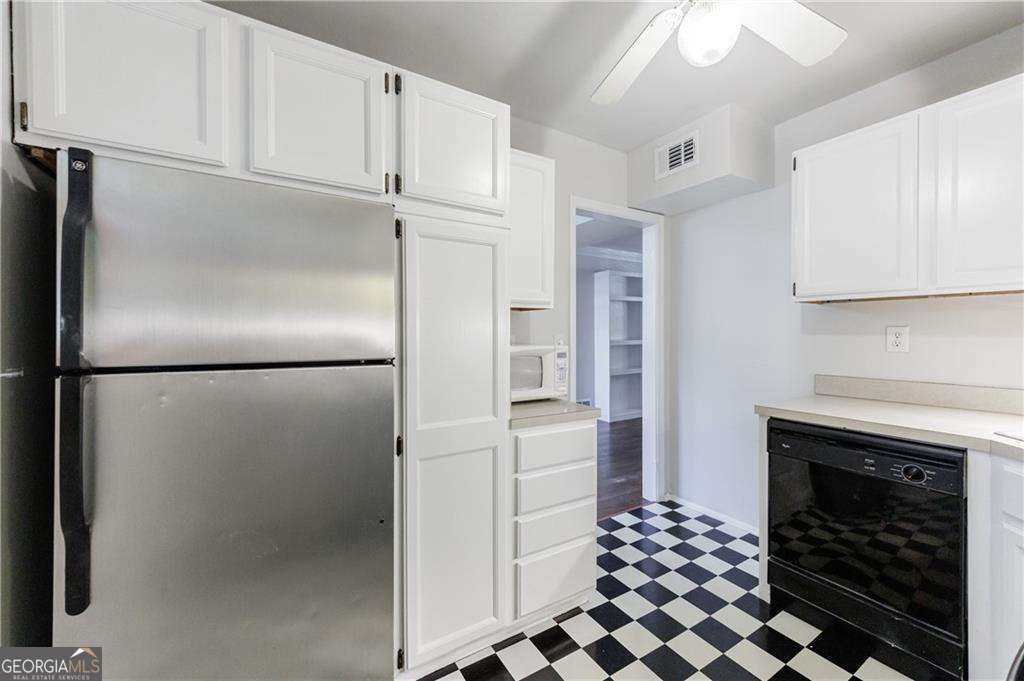 Buckhead - Residential