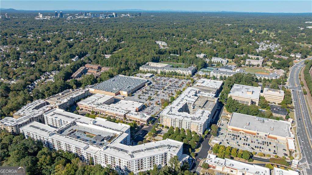 Buckhead - Residential