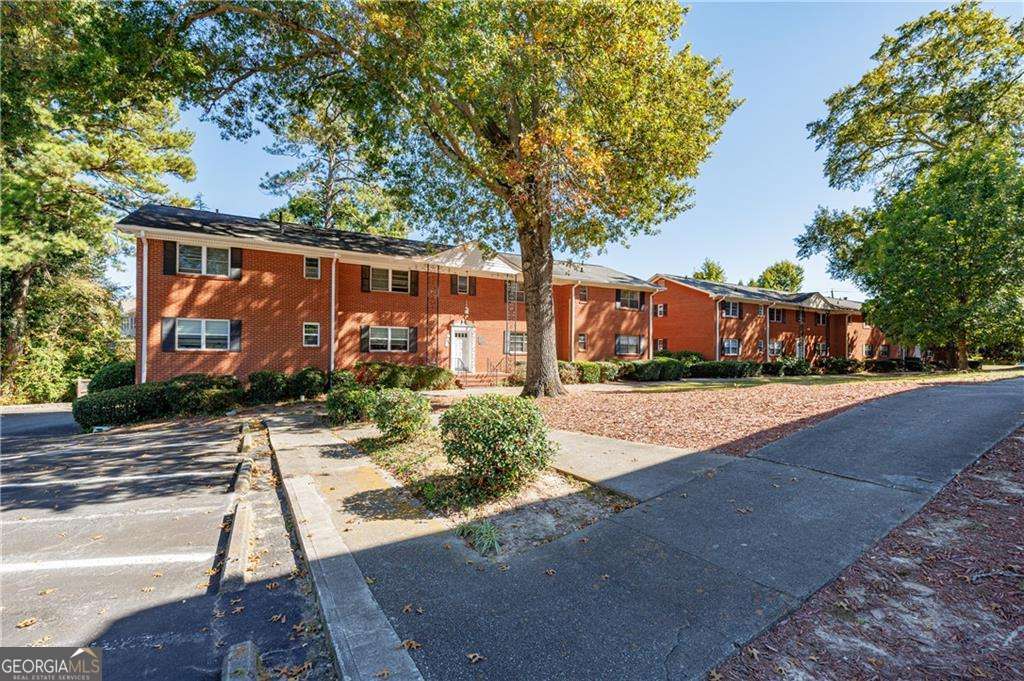 Buckhead - Residential
