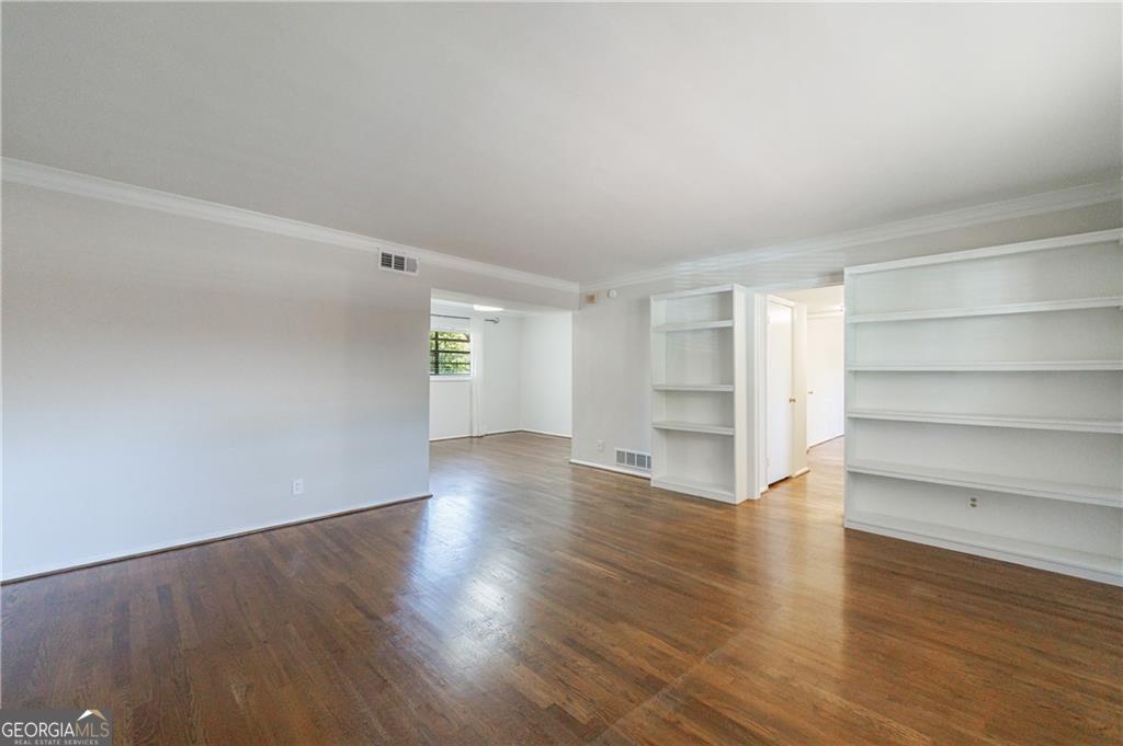 Buckhead - Residential