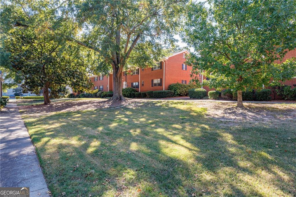 Buckhead - Residential