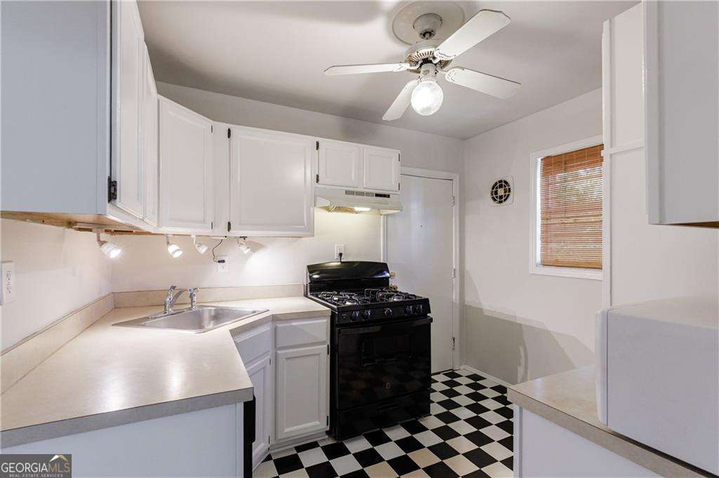 Buckhead - Residential