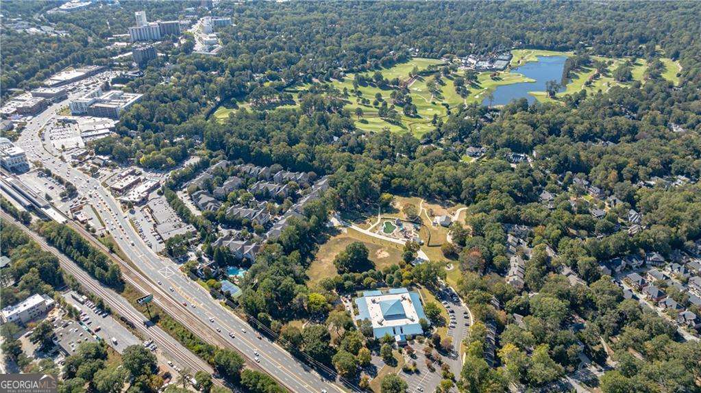 Buckhead - Residential