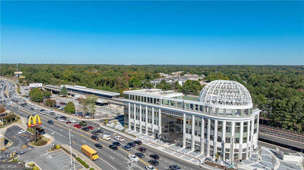Buckhead - Residential