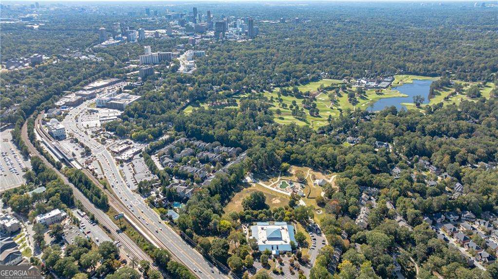 Buckhead - Residential