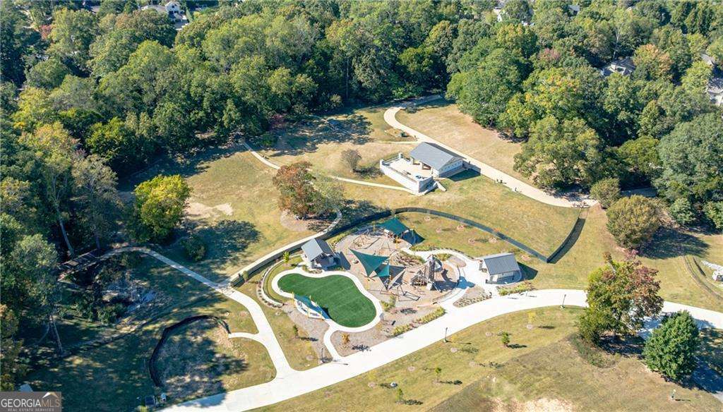 Buckhead - Residential