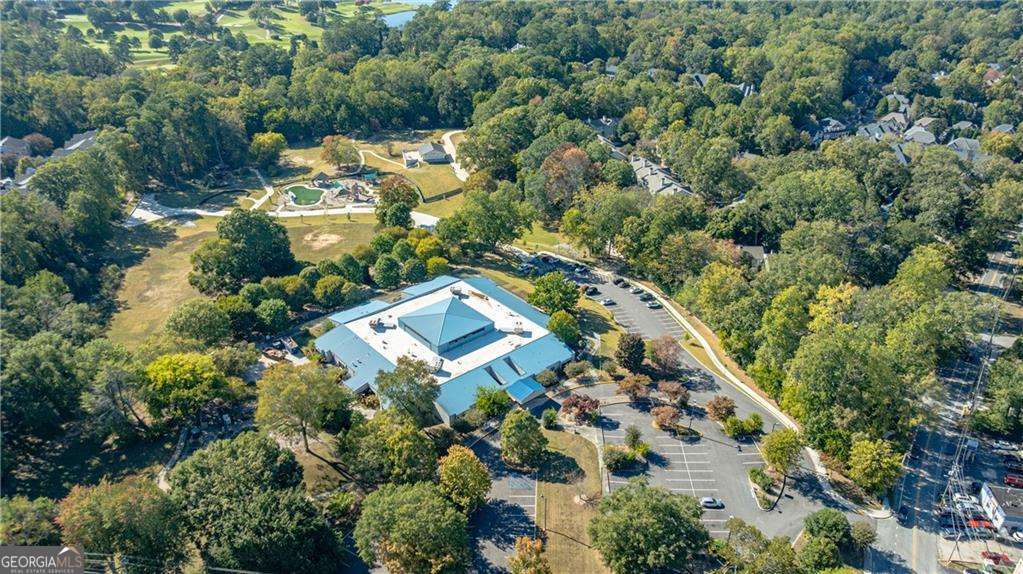 Buckhead - Residential