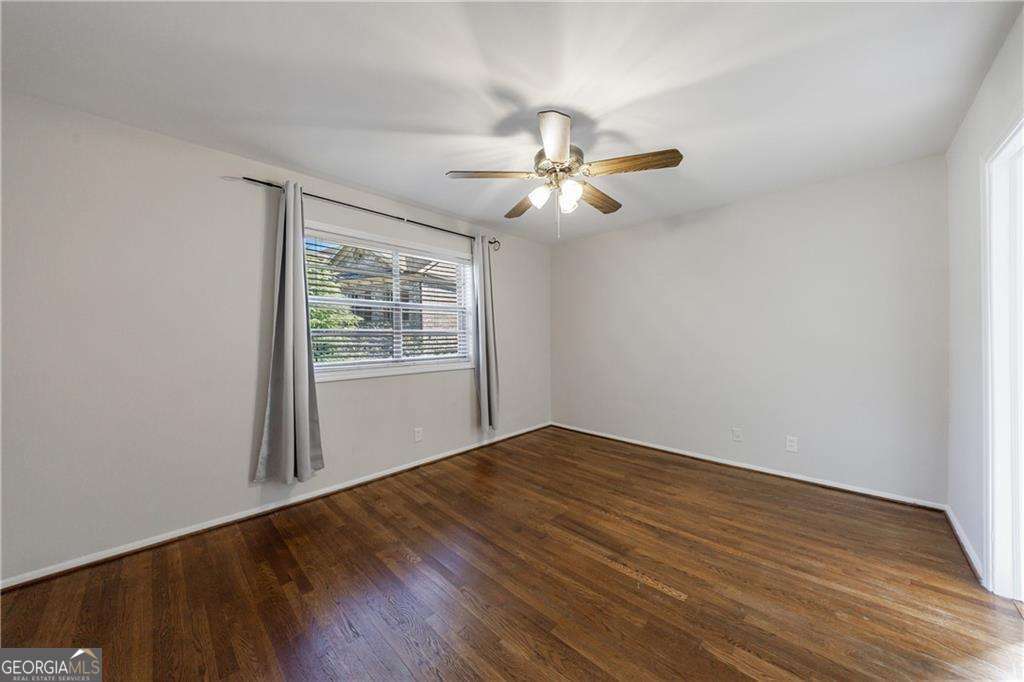 Buckhead - Residential