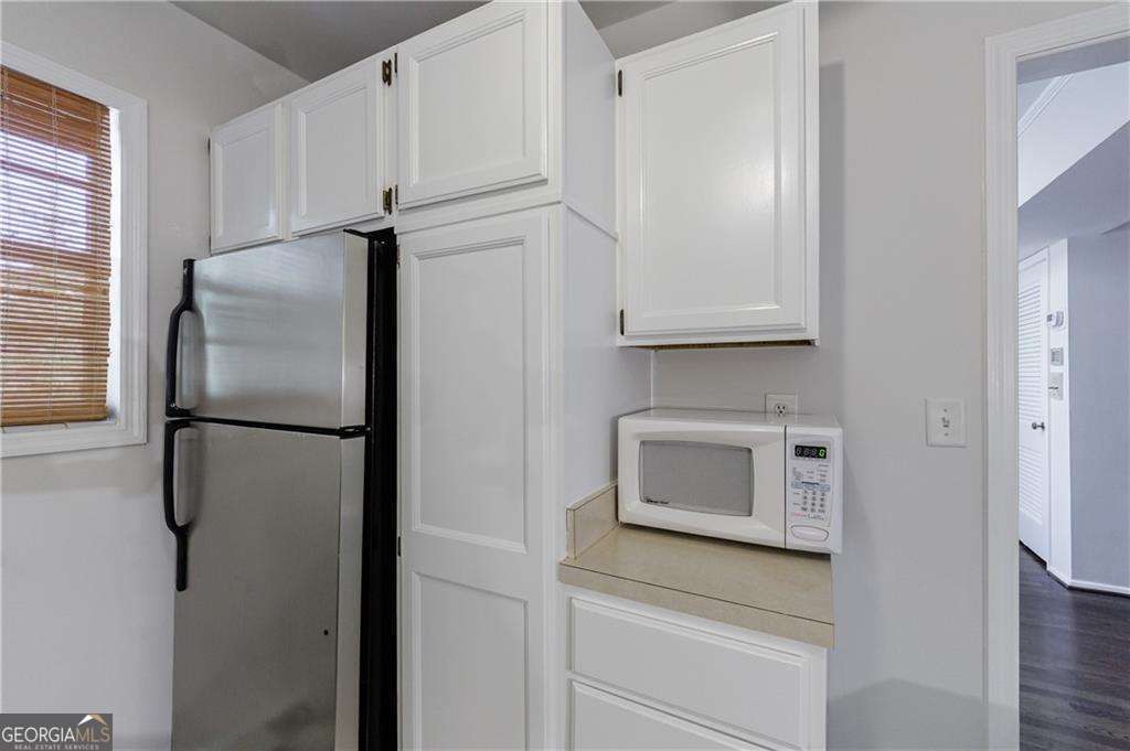Buckhead - Residential
