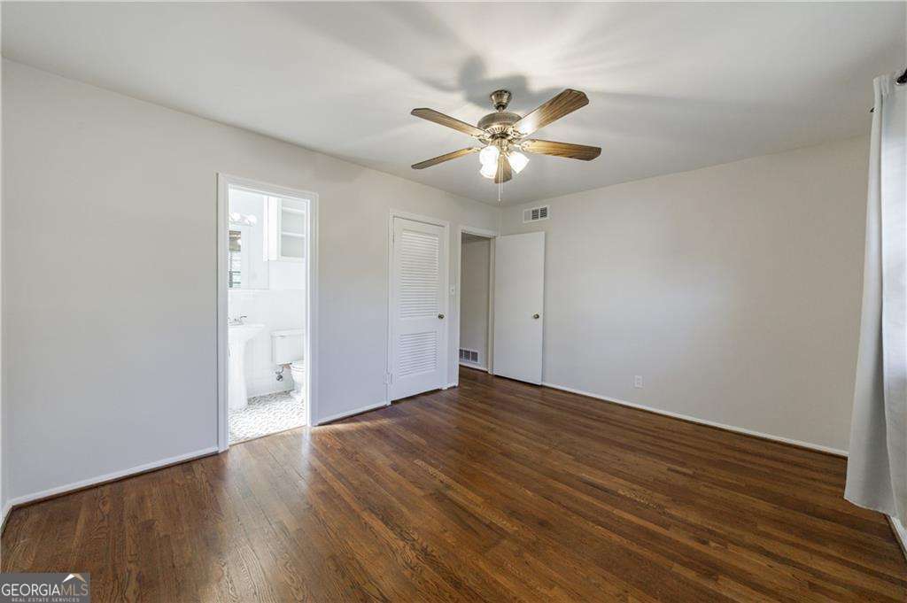 Buckhead - Residential