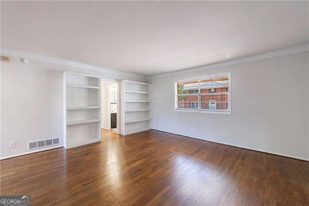 Buckhead - Residential