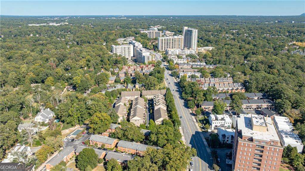 Buckhead - Residential