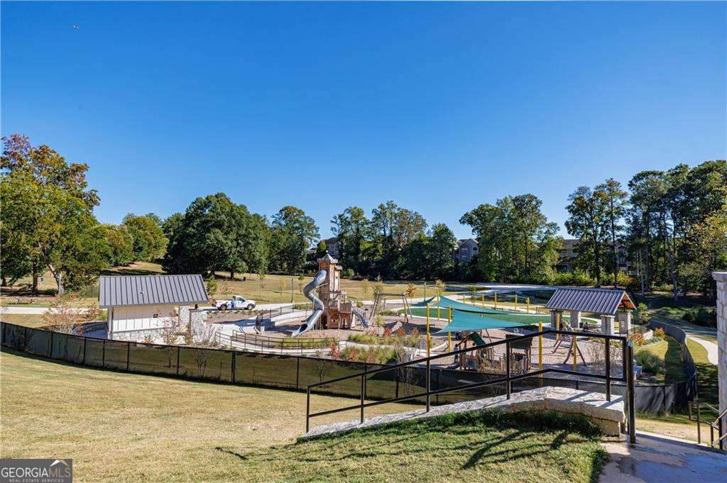 Buckhead - Residential