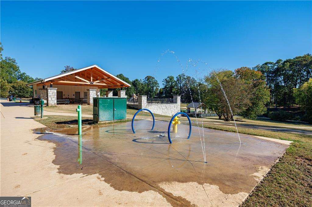 Buckhead - Residential