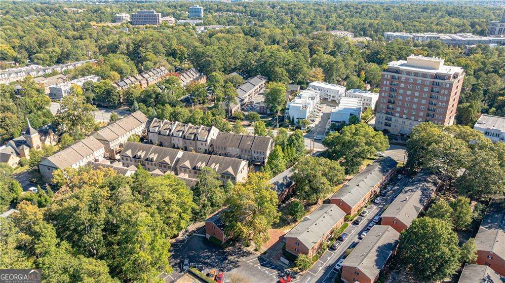 Buckhead - Residential