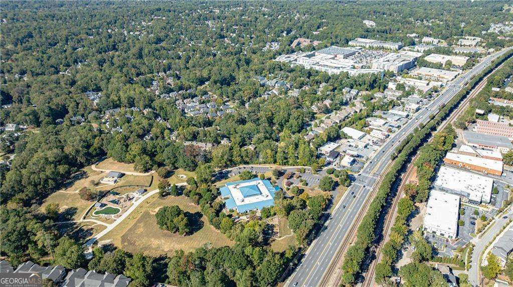 Buckhead - Residential