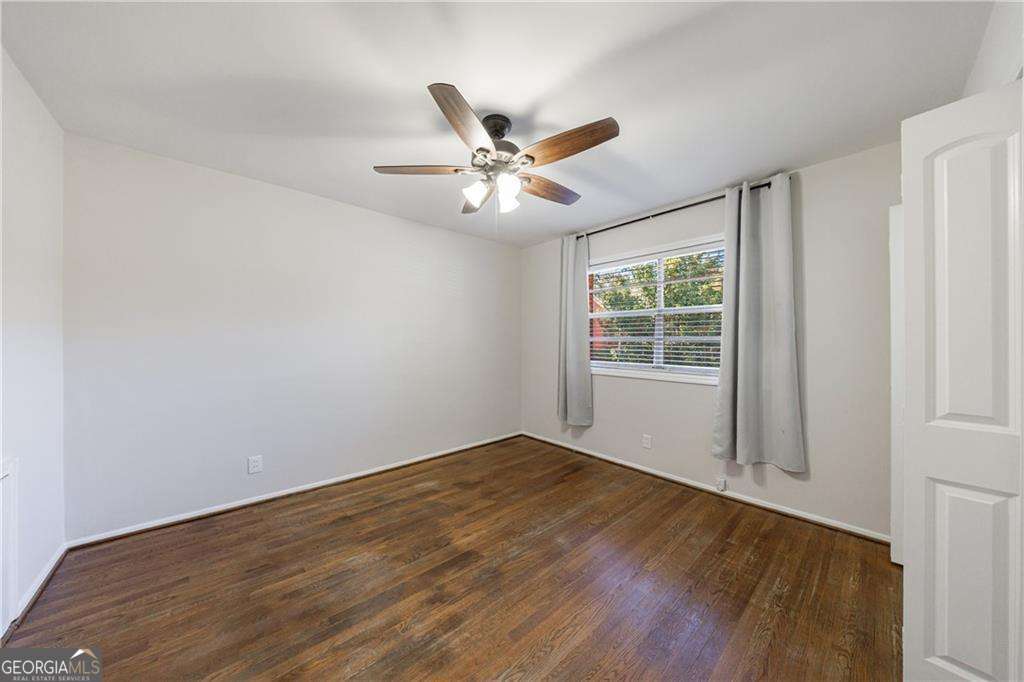 Buckhead - Residential