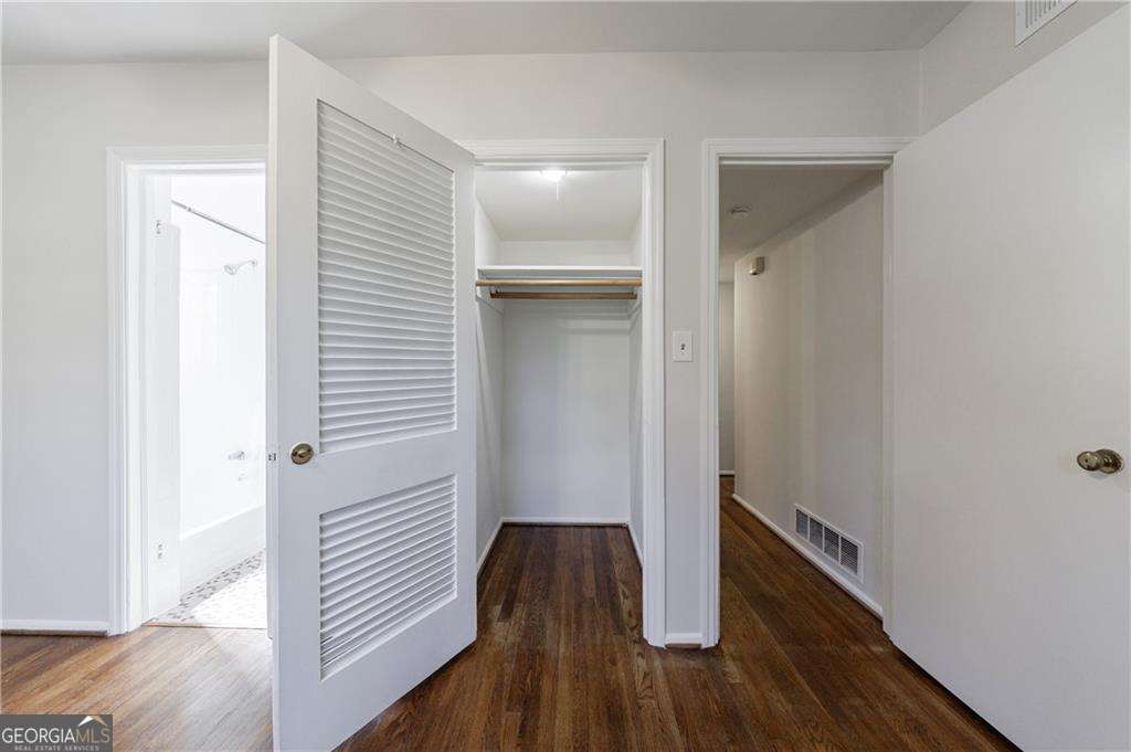Buckhead - Residential