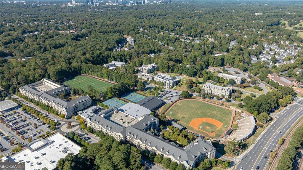Buckhead - Residential